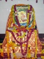 Memorial Krishnadas Kaviradzh Gosvami Vrindavan.jpg