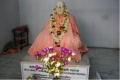 Samadhi Shrily Bkhakti Sundara Govindy Dev Gosvami Maharaja Nabadwip.jpg