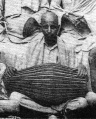 Srila Govinda Maharaj in 1947.jpg